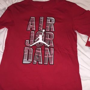 Jordan Boys Tank Top 🤩